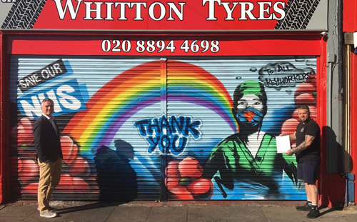 Whitton-Mural