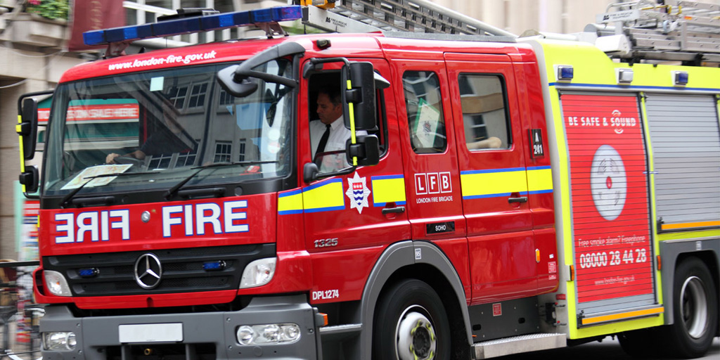 The Twickenham Tribune