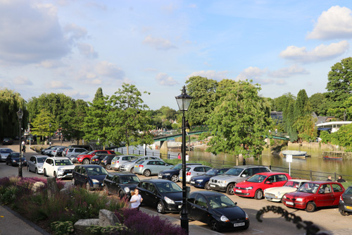 Twickenham Riverside