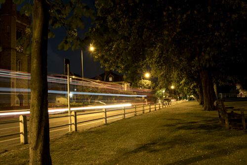 Twickenham Green