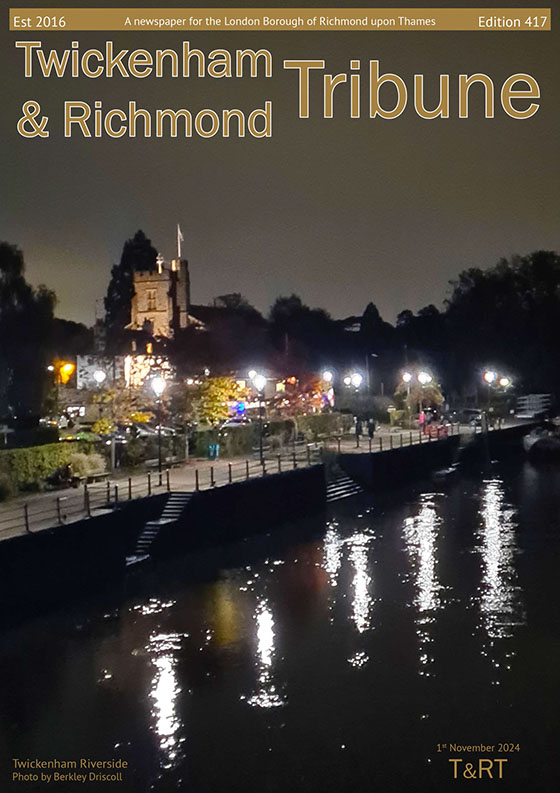 Twickenham And Richmond Tribune