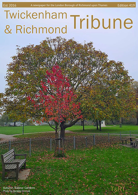 Twickenham And Richmond Tribune