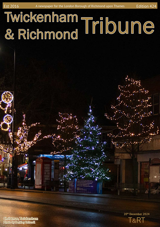 Twickenham And Richmond Tribune