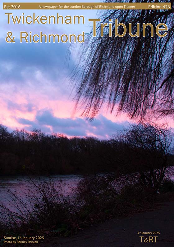 Twickenham And Richmond Tribune