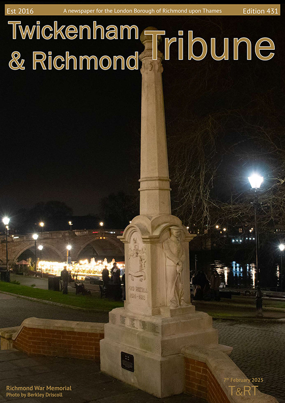 Twickenham And Richmond Tribune