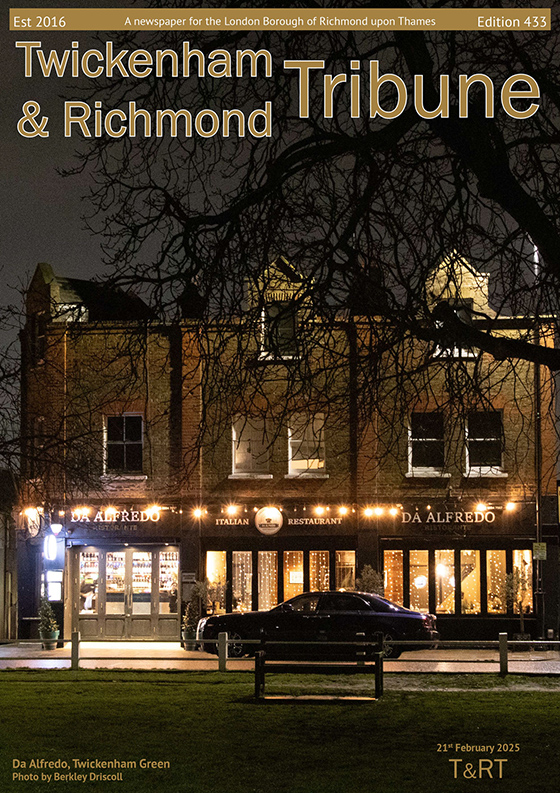 Twickenham And Richmond Tribune