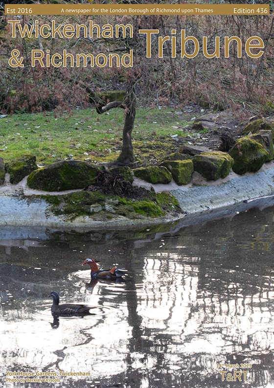 Twickenham And Richmond Tribune