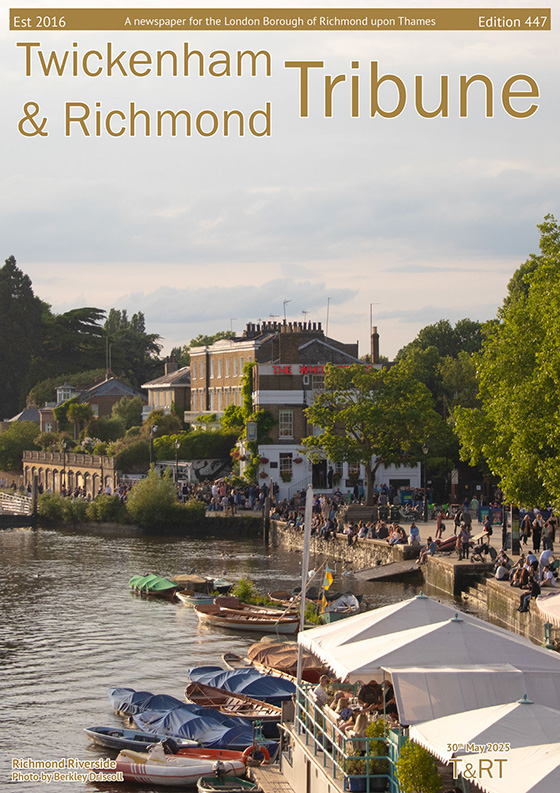 Twickenham And Richmond Tribune