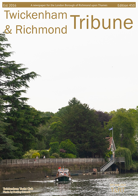 Twickenham And Richmond Tribune