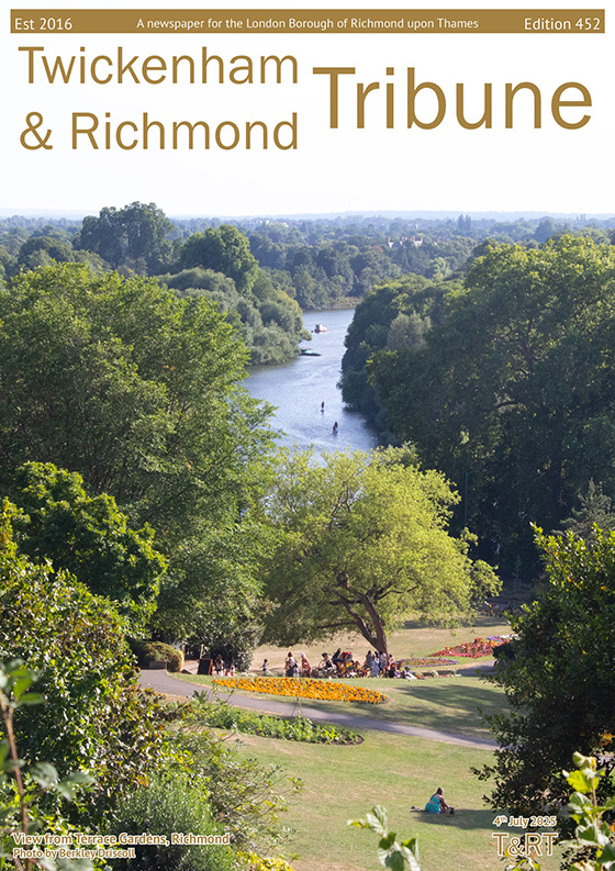 Twickenham And Richmond Tribune