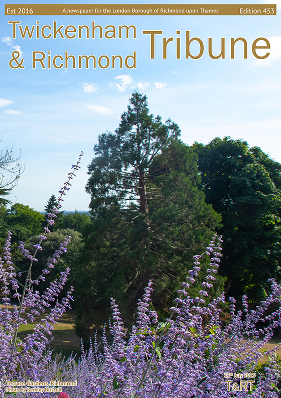 Twickenham And Richmond Tribune