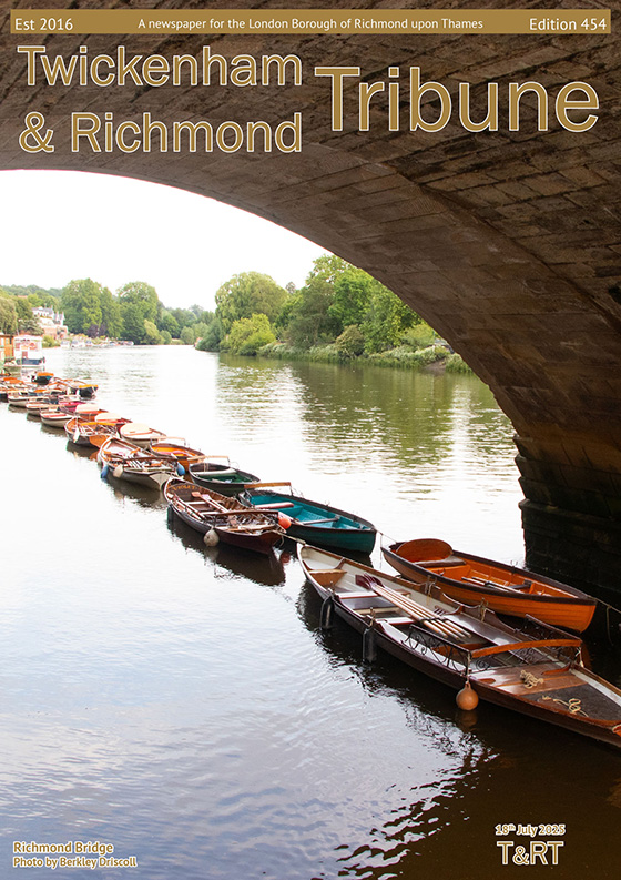 Twickenham And Richmond Tribune