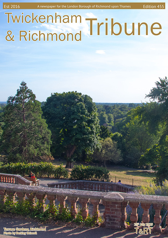 Twickenham And Richmond Tribune
