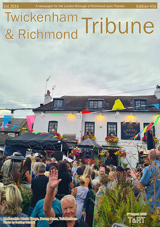 Twickenham And Richmond Tribune