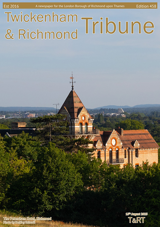 Twickenham And Richmond Tribune