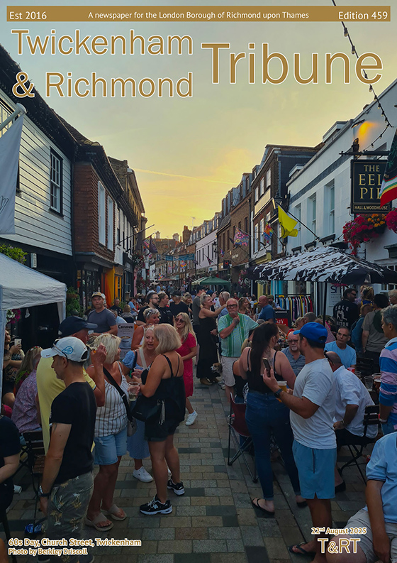 Twickenham And Richmond Tribune