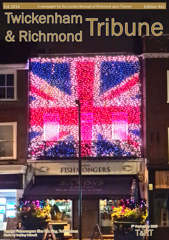 Twickenham And Richmond Tribune