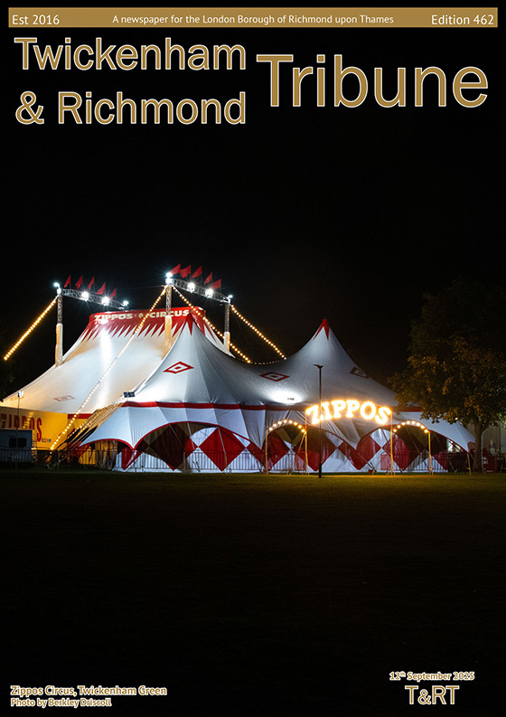 Twickenham And Richmond Tribune
