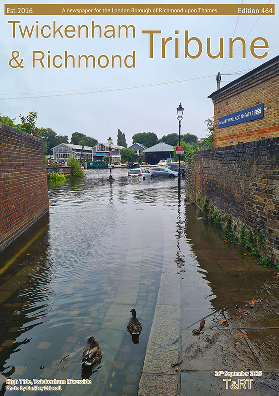 Twickenham Tribune