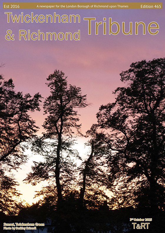 Twickenham And Richmond Tribune