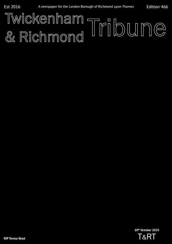 Twickenham And Richmond Tribune