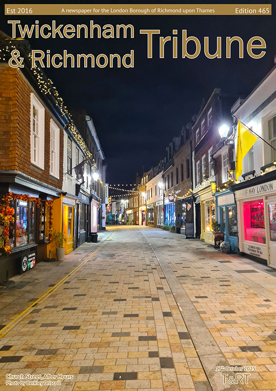 Twickenham And Richmond Tribune