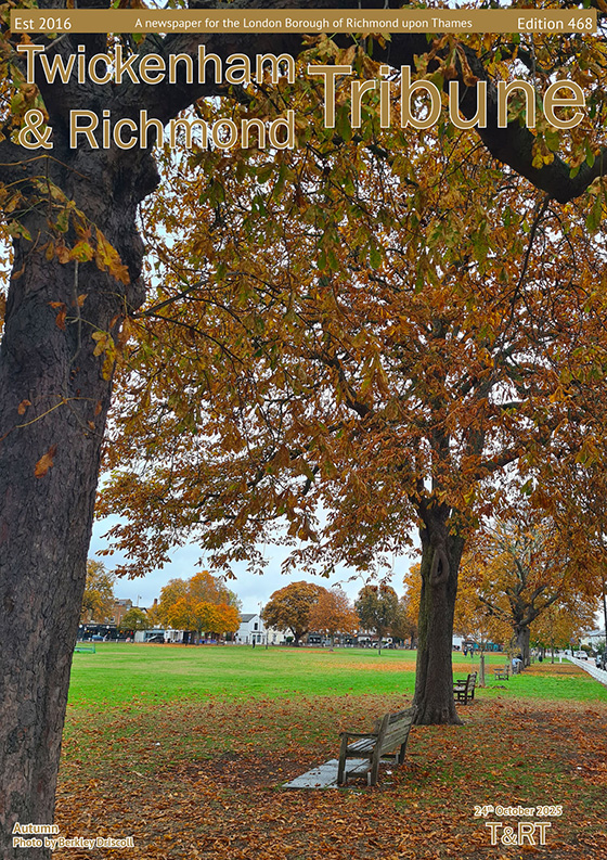 Twickenham And Richmond Tribune