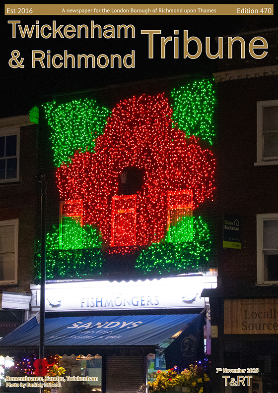 Twickenham And Richmond Tribune
