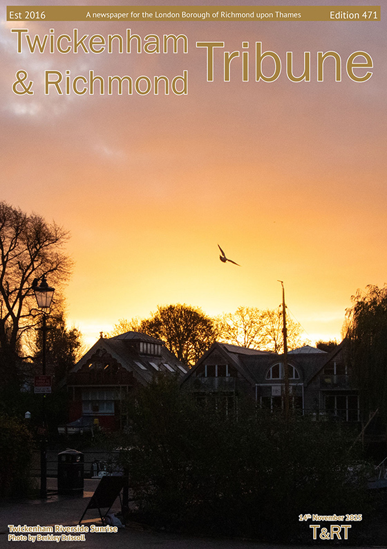 Twickenham And Richmond Tribune