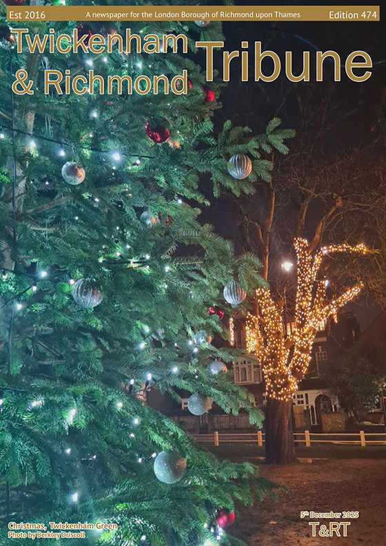 Twickenham And Richmond Tribune