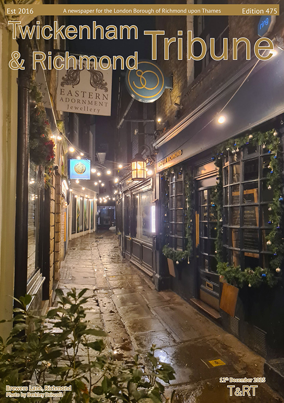 Twickenham And Richmond Tribune