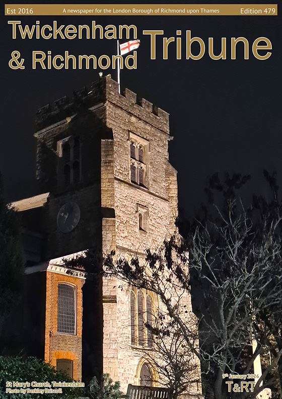 Twickenham And Richmond Tribune
