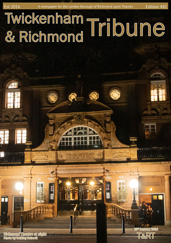 Twickenham And Richmond Tribune