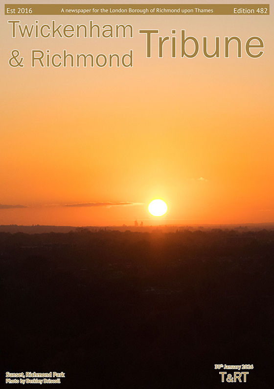Twickenham And Richmond Tribune
