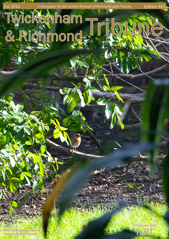 Twickenham And Richmond Tribune