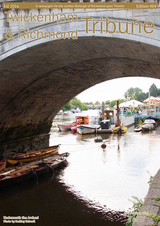 Twickenham And Richmond Tribune
