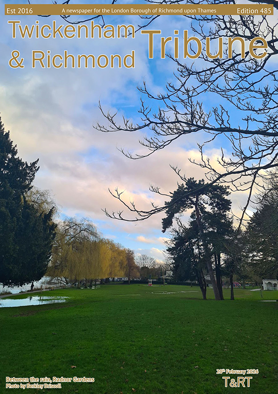 Twickenham And Richmond Tribune