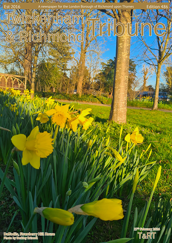 Twickenham And Richmond Tribune