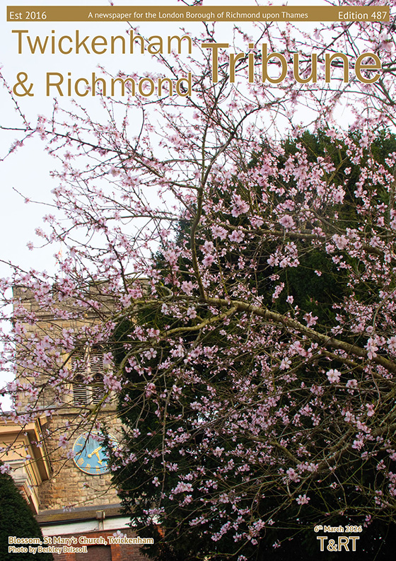 Twickenham And Richmond Tribune