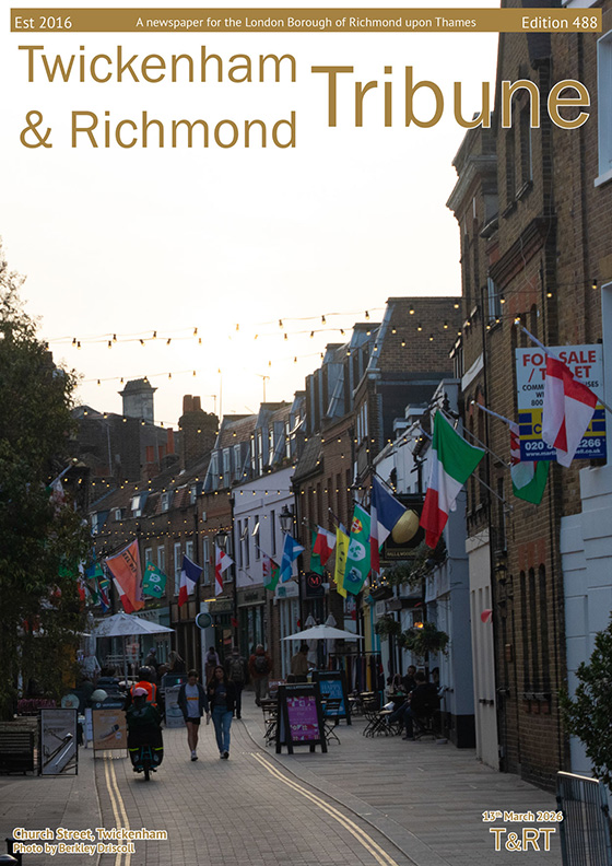Twickenham And Richmond Tribune