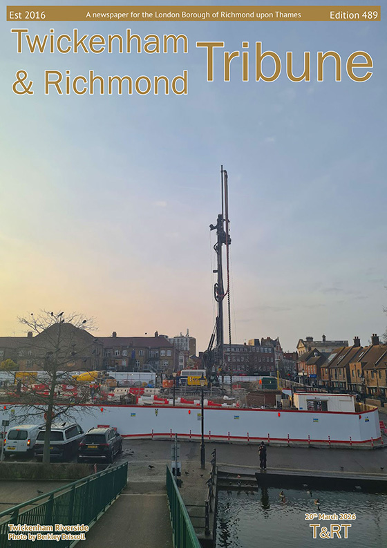 Twickenham And Richmond Tribune