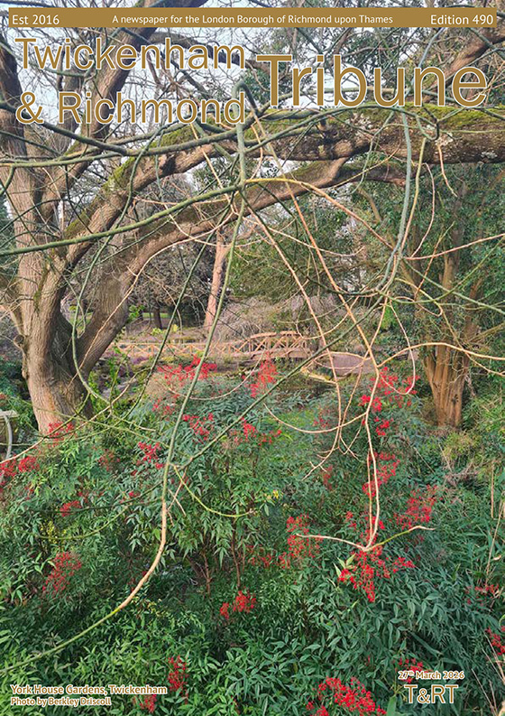 Twickenham And Richmond Tribune