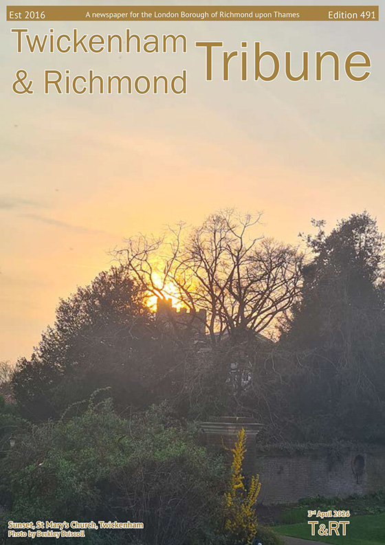 Twickenham And Richmond Tribune