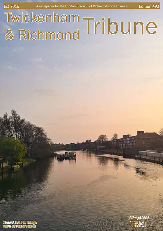 Twickenham And Richmond Tribune