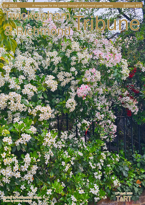 Twickenham And Richmond Tribune