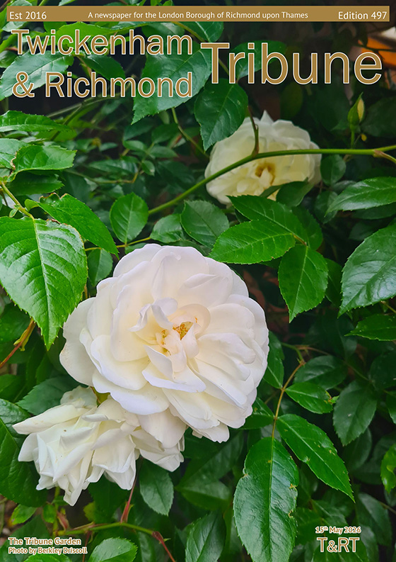 Twickenham And Richmond Tribune