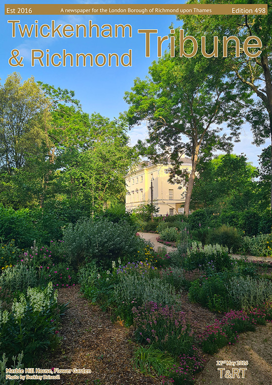Twickenham And Richmond Tribune