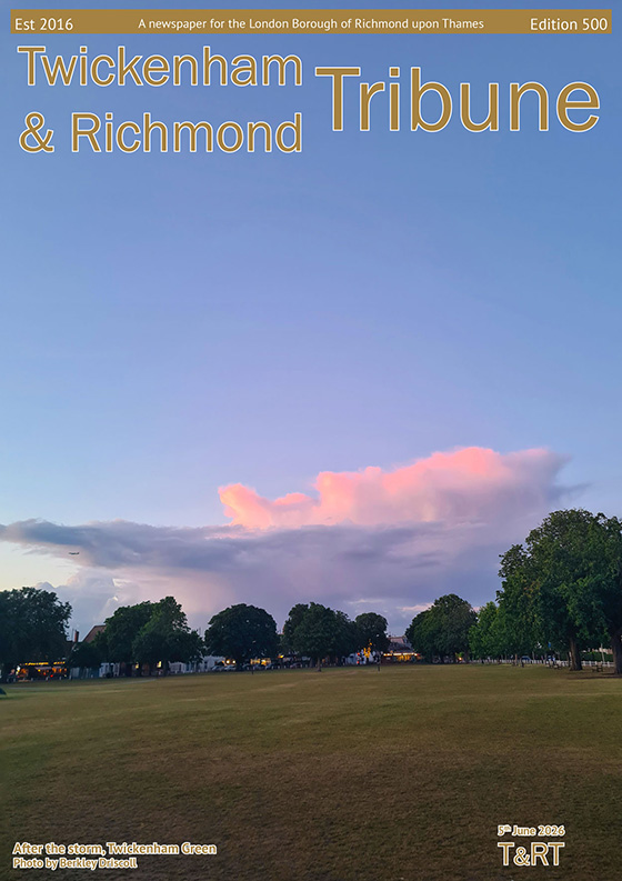 Twickenham And Richmond Tribune