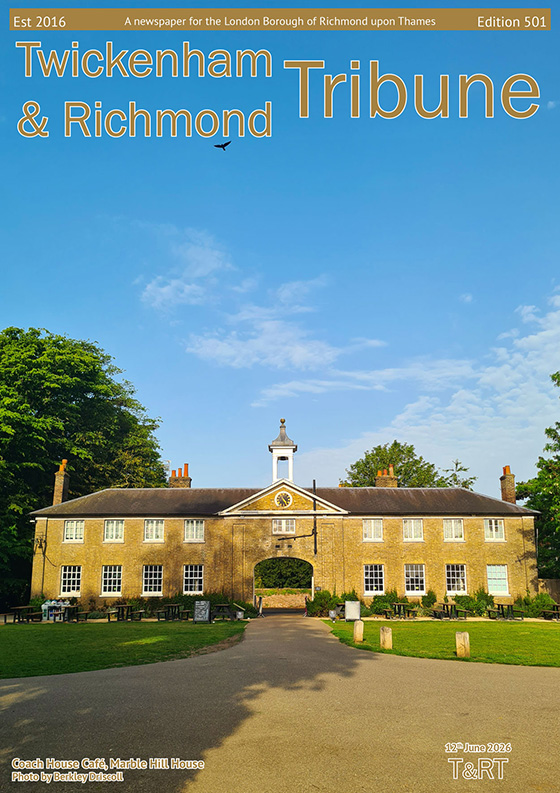Twickenham And Richmond Tribune