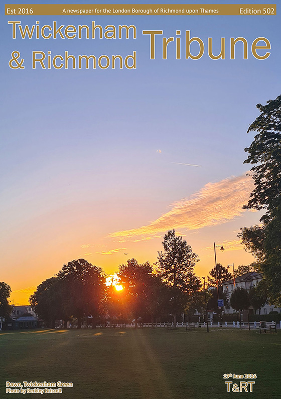 Twickenham And Richmond Tribune